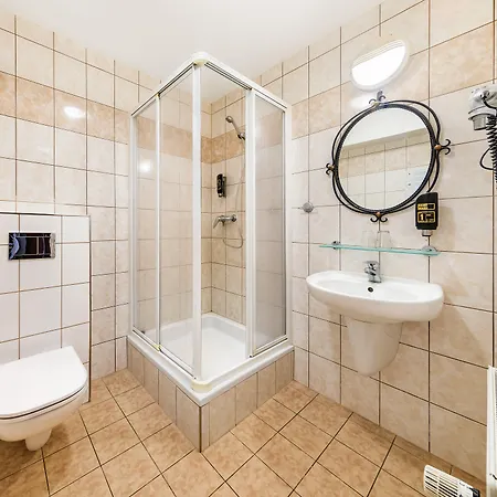 Hotel U Martina - Kocabka 3*