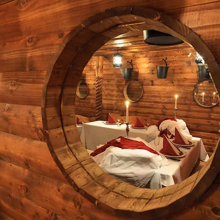 Hotel U Martina - Kocábka