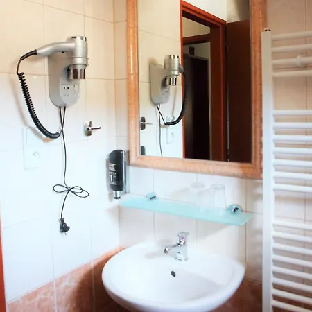 Hotel U Martina - Kocabka Rožmberk nad Vltavou