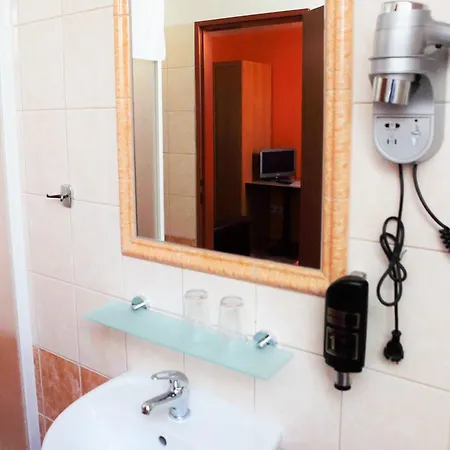 Hotel U Martina - Kocábka 3*