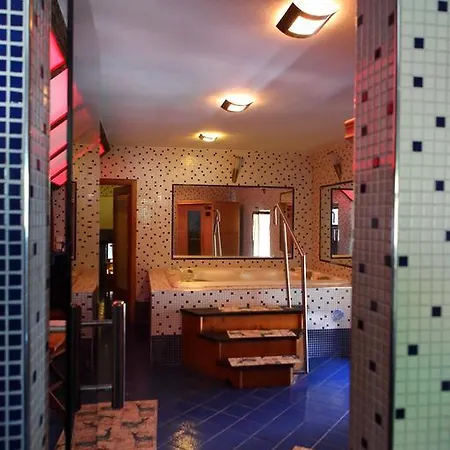 Hotel U Martina - Kocábka