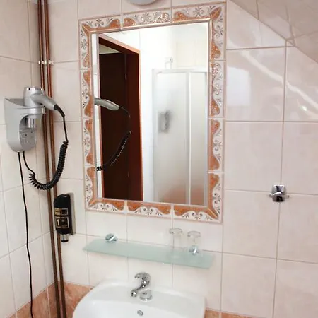 Hotel U Martina - Kocábka 3*