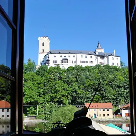 U Martina - Kocábka