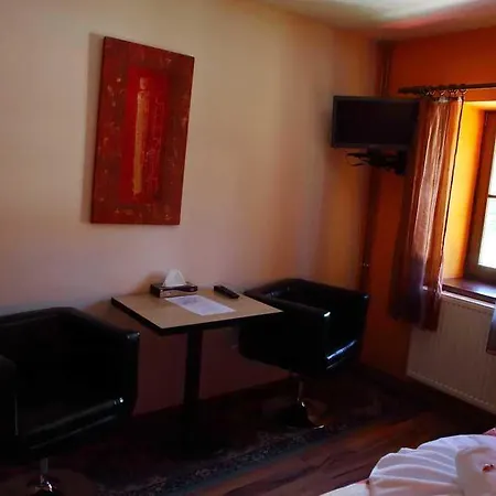 U Martina - Kocabka Hotel 3*