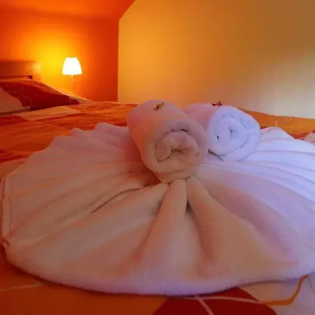 U Martina - Kocábka Hotel 3*