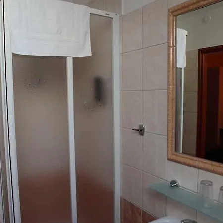 U Martina - Kocábka Hotel