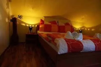 Hotel U Martina - Kocabka Rožmberk nad Vltavou