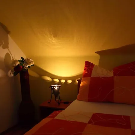 U Martina - Kocabka Hotel Rožmberk nad Vltavou