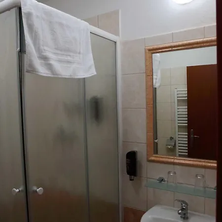 Hotel U Martina - Kocábka Rožmberk nad Vltavou