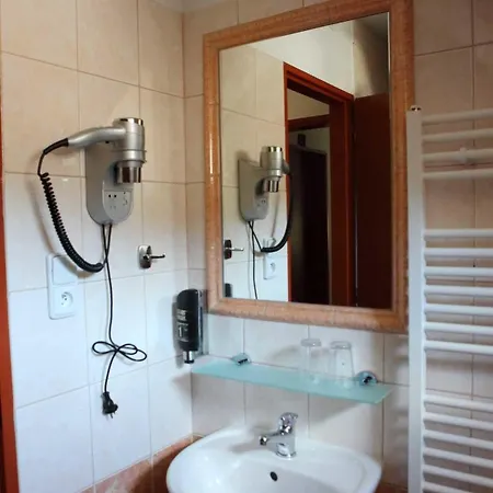 U Martina - Kocabka Hotel 3*