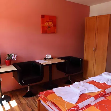 Hotel U Martina - Kocabka