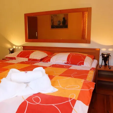 Hotel U Martina - Kocabka 3*