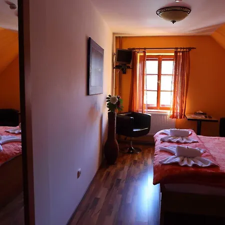 Hotel U Martina - Kocabka