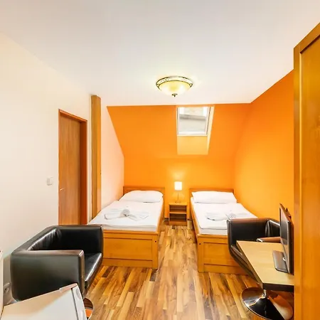 Hotel U Martina - Kocábka