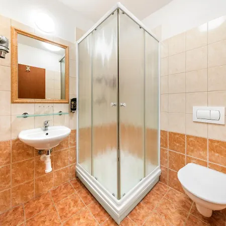 U Martina - Kocábka 3* Rožmberk nad Vltavou