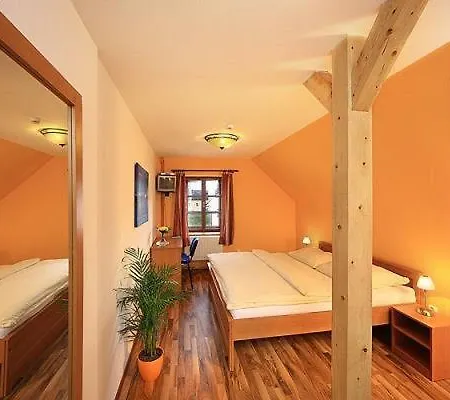 Hotel U Martina - Kocábka