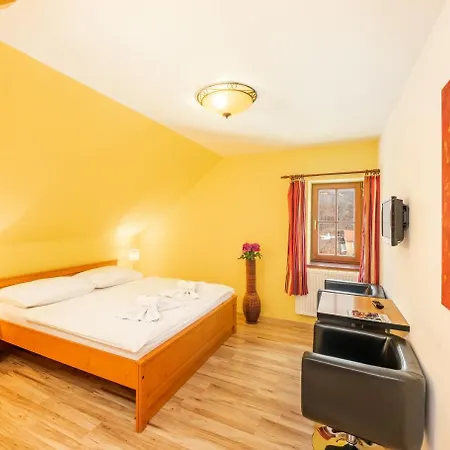 U Martina - Kocabka Hotel