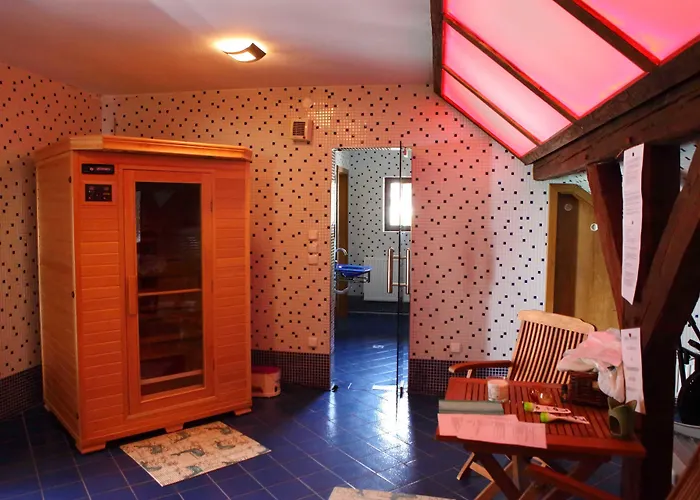 U Martina - Kocabka Ξενοδοχείο