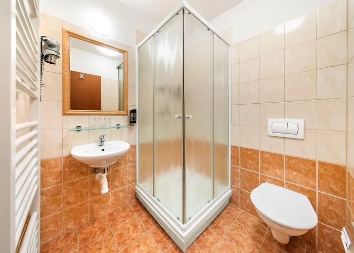 U Martina - Kocabka 3* Rožmberk nad Vltavou